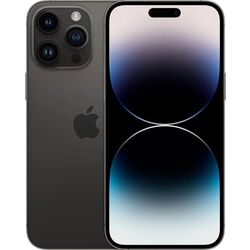 Мобильный телефон Apple iPhone 14 Pro Max 6GB/256GB (Space Black) Thumb
