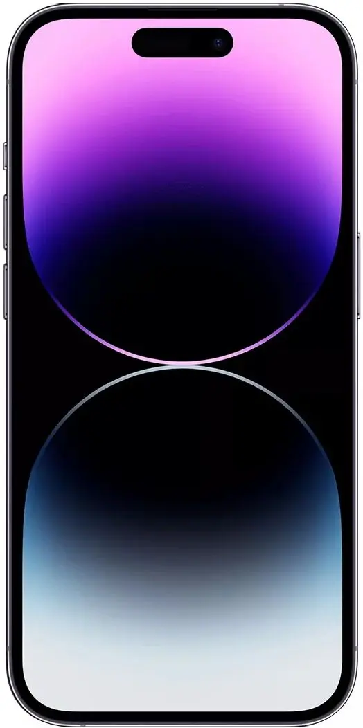 Telefon mobil Apple iPhone 14 Pro Max 6GB/512GB (Deep Purple)