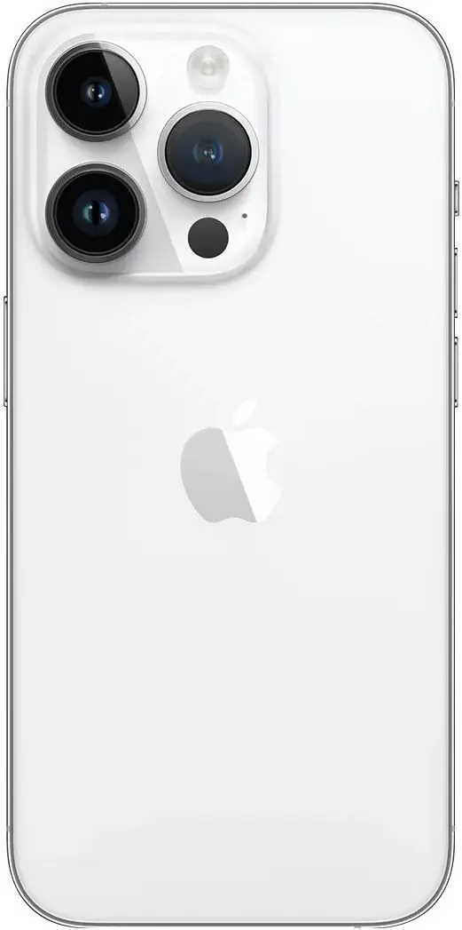 Мобильный телефон Apple iPhone 14 Pro Max 6GB/512GB (Silver) - 2