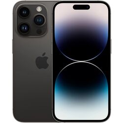 Telefon mobil Apple iPhone 14 Pro Max Dual 6GB/256GB (Space Black) Thumb