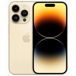 Мобильный телефон Apple iPhone 14 Pro Max Dual 6GB/128GB (Gold) Thumb