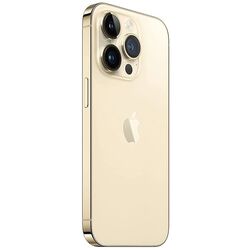 Мобильный телефон Apple iPhone 14 Pro Max Dual 6GB/128GB (Gold) Thumb