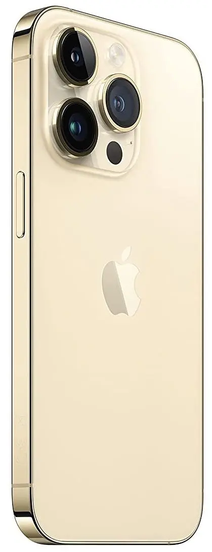 Мобильный телефон Apple iPhone 14 Pro Max Dual 6GB/128GB (Gold) - 4