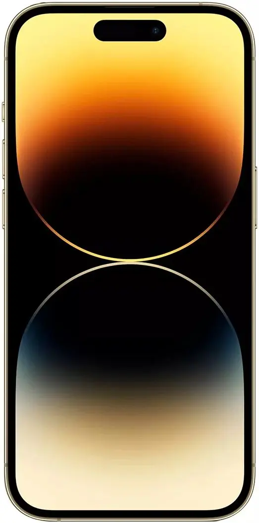 Мобильный телефон Apple iPhone 14 Pro Max Dual 6GB/128GB (Gold)