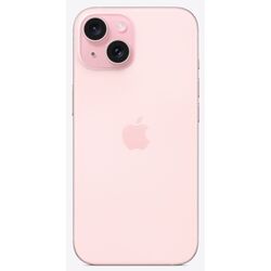 Мобильный телефон Apple iPhone 15 5G 6GB/512GB (Pink) Thumb