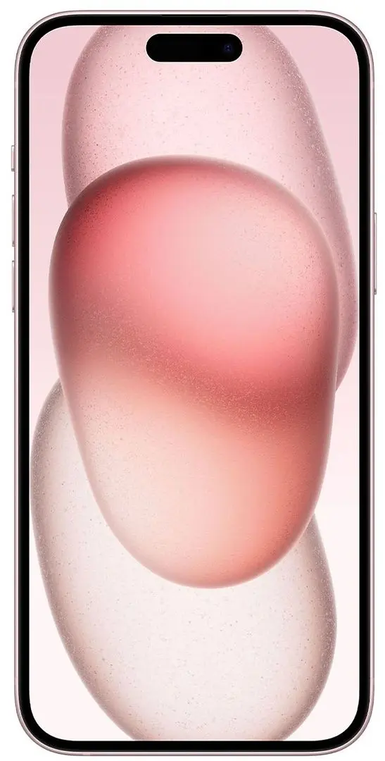 Мобильный телефон Apple iPhone 15 5G 6GB/512GB (Pink)