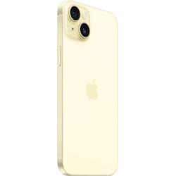 Мобильный телефон Apple iPhone 15 6/512GB (Yellow) Thumb
