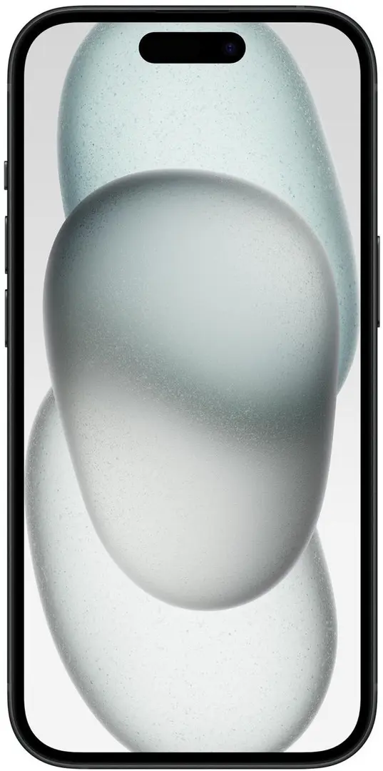 Telefon mobil Apple iPhone 15 6GB/128GB (Black)