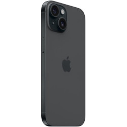Telefon mobil Apple iPhone 15 6GB/128GB (Black) Thumb