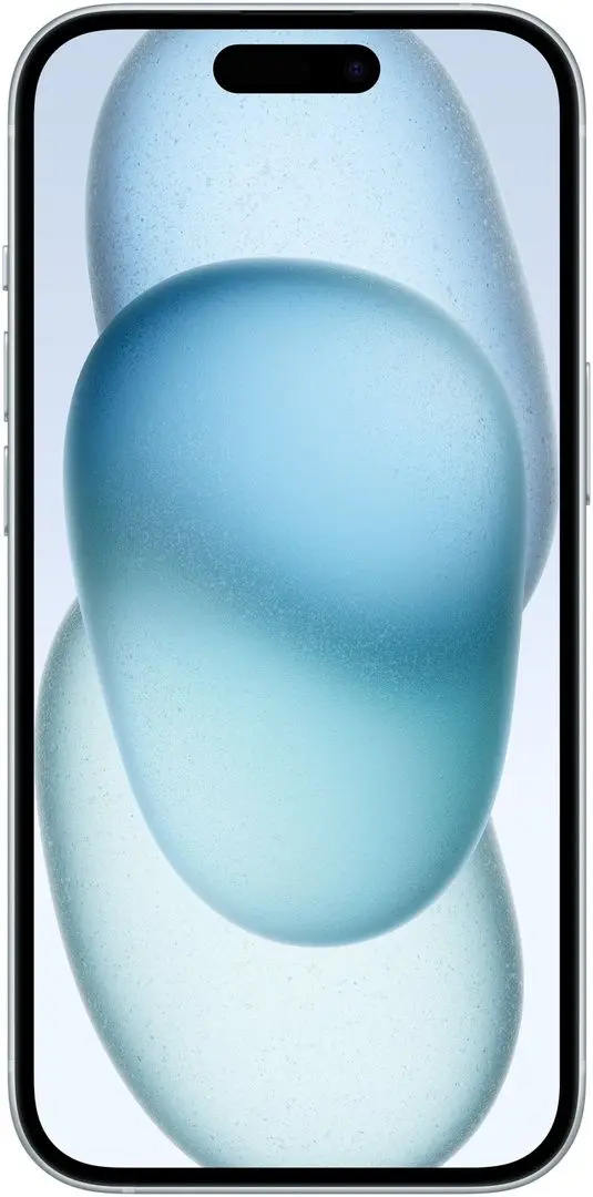 Мобильный телефон Apple iPhone 15 6/128GB (Blue)