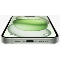 Telefon mobil Apple iPhone 15 6/128GB (Green) Thumb