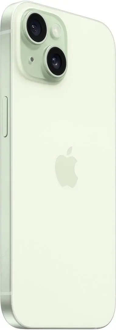 Telefon mobil Apple iPhone 15 6/128GB (Green)