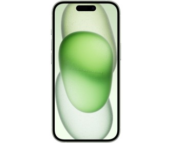 Telefon mobil Apple iPhone 15 6GB/128GB (Green)