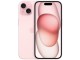 Telefon mobil Apple iPhone 15 6GB/128GB (Pink)