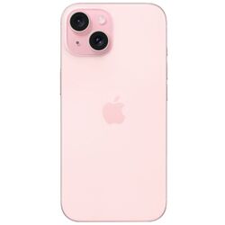 Telefon mobil Apple iPhone 15 6/128GB (Pink) Thumb