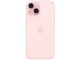 Telefon mobil Apple iPhone 15 6GB/128GB (Pink)