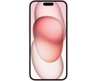 Telefon mobil Apple iPhone 15 6GB/128GB (Pink)