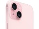 Telefon mobil Apple iPhone 15 6GB/128GB (Pink)