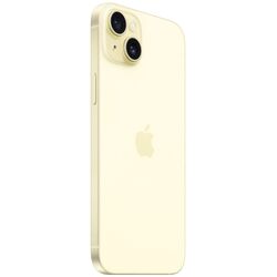 Telefon mobil Apple iPhone 15 6GB/128GB (Yellow) Thumb