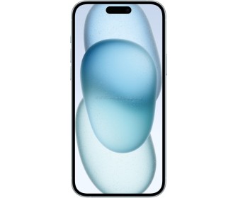 Мобильный телефон Apple iPhone 15 6GB/256GB (Blue)