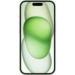 Мобильный телефон Apple iPhone 15 6GB/256GB (Green) Thumb