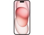 Мобильный телефон Apple iPhone 15 6GB/256GB (Pink)