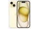 Telefon mobil Apple iPhone 15 6GB/256GB (Yellow)