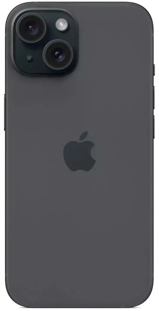 Telefon mobil Apple iPhone 15 6GB/512GB (Black)