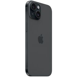Telefon mobil Apple iPhone 15 6GB/512GB (Black) Thumb
