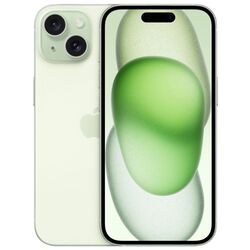 Telefon mobil Apple iPhone 15 6GB/512GB (Green) Thumb