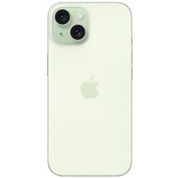 Telefon mobil Apple iPhone 15 6GB/512GB (Green) Thumb