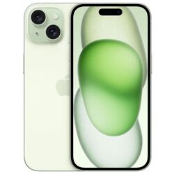 Мобильный телефон Apple iPhone 15 Dual 6GB/128GB (Green) Thumb
