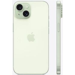 Мобильный телефон Apple iPhone 15 Dual 6GB/128GB (Green) Thumb
