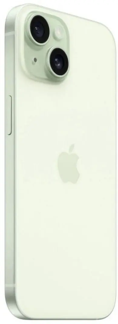 Мобильный телефон Apple iPhone 15 Dual 6GB/128GB (Green) - 4