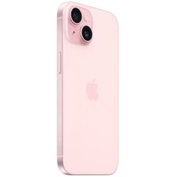 Telefon mobil Apple iPhone 15 Dual 6GB/128GB (Pink) Thumb