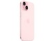 Telefon mobil Apple iPhone 15 Dual 6GB/128GB (Pink)