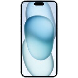 Мобильный телефон Apple iPhone 15 Dual 6GB/256GB (Blue)