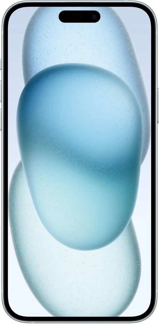 Мобильный телефон Apple iPhone 15 Dual 6GB/256GB (Blue)