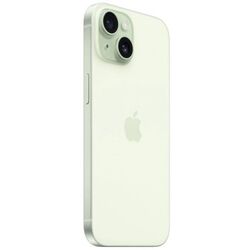 Мобильный телефон Apple iPhone 15 Dual 6GB/256GB (Green) Thumb