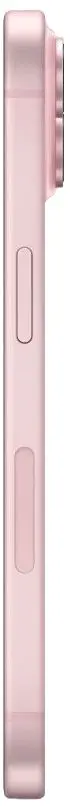 Мобильный телефон Apple iPhone 15 Dual 6GB/256GB (Pink) - 3