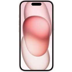 Мобильный телефон Apple iPhone 15 Dual 6GB/256GB (Pink)