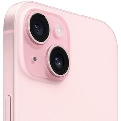 Мобильный телефон Apple iPhone 15 Dual 6GB/256GB (Pink) Thumb