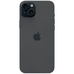 Telefon mobil Apple iPhone 15 Plus 6GB/128GB (Black) Thumb