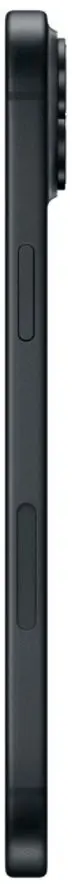 Telefon mobil Apple iPhone 15 Plus 6GB/128GB (Black)