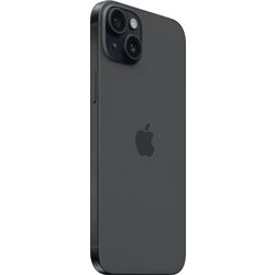 Telefon mobil Apple iPhone 15 Plus 6GB/128GB (Black) Thumb