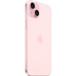 Telefon mobil Apple iPhone 15 Plus 6GB/128GB (Pink) Thumb
