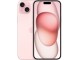 Мобильный телефон Apple iPhone 15 Plus 6GB/128GB (Pink)