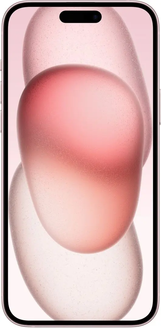 Telefon mobil Apple iPhone 15 Plus 6GB/128GB (Pink)