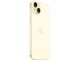 Telefon mobil Apple iPhone 15 Plus 6GB/128GB (Yellow)