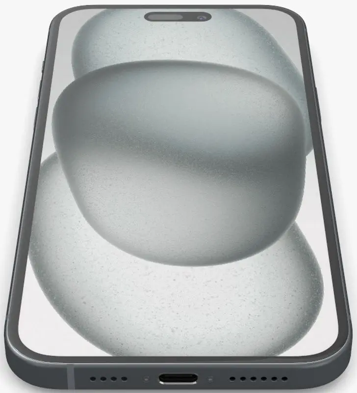 Telefon mobil Apple iPhone 15 Plus 6GB/256GB (Black)